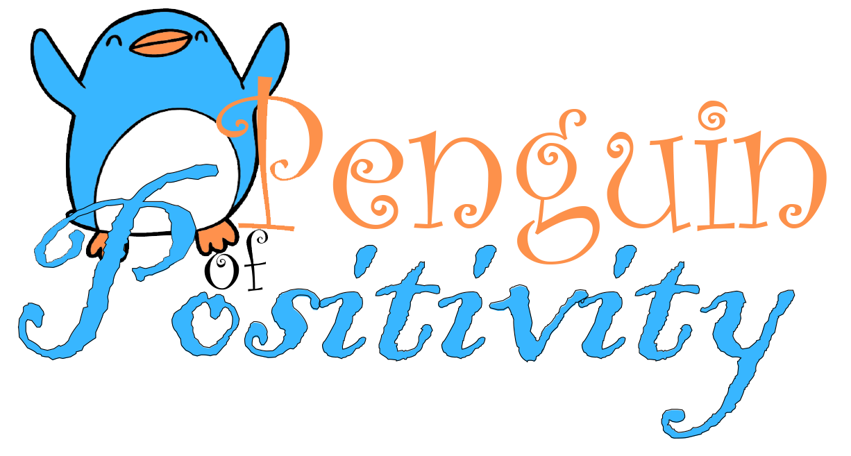 Penguin of Positivity